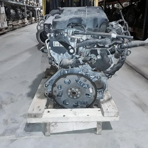 2016 Chevy MALIBU VIN Z (4th digit, New Style), 1.8L (VIN U, 8th digit, opt LKN) Remanufacture Engine