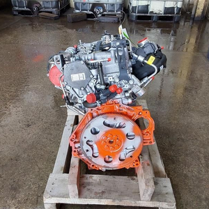 2020 Chevy MALIBU 1.5L (VIN T, 8th digit, opt LFV) Used Engine