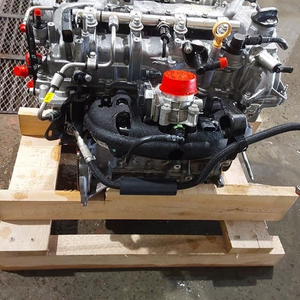 2019 Chevy MALIBU 1.8L (VIN U, 8th digit, opt LKN) Remanufacture Engine