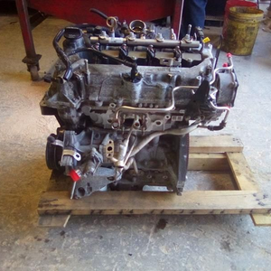 2019 Chevy MALIBU 1.5L (VIN T, 8th digit, opt LFV) Used Engine