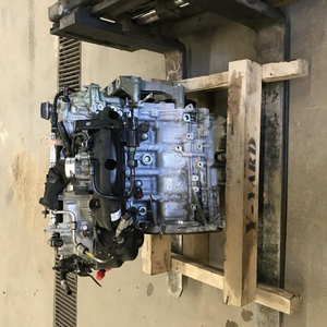 2018 Chevy MALIBU 1.8L (VIN U, 8th digit, opt LKN) Used Engine
