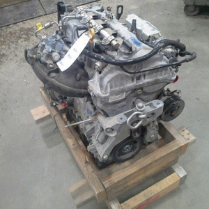 2016 Chevy MALIBU VIN 1 (4th digit, Limited), (2.5L, VIN A, 8th digit, opt LCV) Used Engine