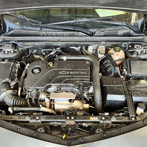 2016 Chevy MALIBU VIN Z (4th digit, New Style), 1.8L (VIN U, 8th digit, opt LKN) Used Engine