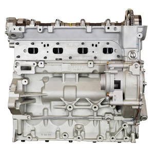 2014 Chevy MALIBU 2.4L (VIN R, 8th digit, opt LUK, Hybrid), Federal emissions (opt NT7) Remanufacture Engine