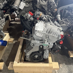 2021 Chevy MALIBU 1.5L (VIN T, 8th digit, opt LFV) Remanufacture Engine