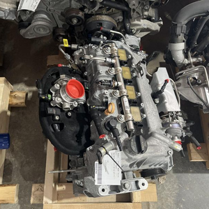 2021 Chevy MALIBU 1.5L (VIN T, 8th digit, opt LFV) Used Engine