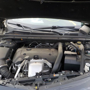 2018 Chevy MALIBU 1.5L (VIN T, 8th digit, opt LFV) Used Engine