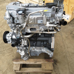 2015 Chevy MALIBU 2.5L (VIN L, 8th digit, opt LKW) Used Engine