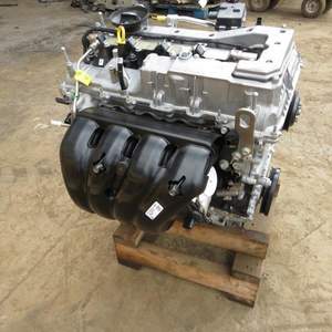 2015 Chevy MALIBU 2.5L (VIN L, 8th digit, opt LKW) Used Engine