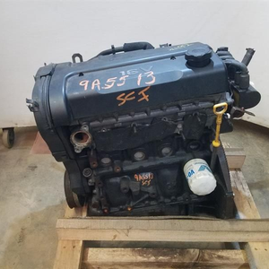 2006 Chevy AVEO (1.6L, VIN 6, 8th digit, opt L91) Used Engine