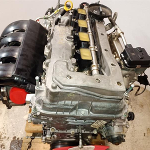 2017 Chevy MALIBU 1.5L (VIN T, 8th digit, opt LFV) Used Engine