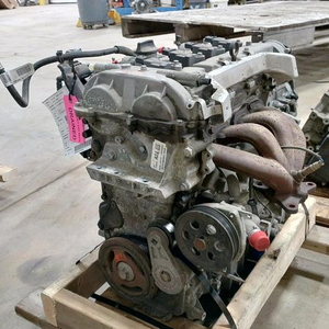 2013 Chevy MALIBU 2.5L (VIN A, 8th digit, opt LCV), Federal emissions (opt NT7) Used Engine