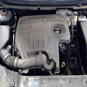 2011 Chevy MALIBU 2.4L, VIN 1 (8th digit, opt LE5), w/o opt NU6 Used Engine
