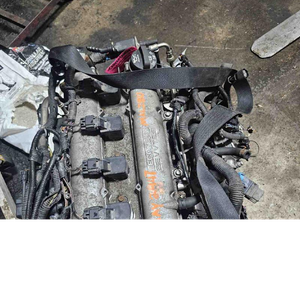 2010 Chevy MALIBU 2.4L, VIN 0 (8th digit, opt LE9) Used Engine