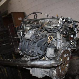 2010 Chevy MALIBU 2.4L, VIN Z (8th digit, opt LAT, Hybrid) Used Engine