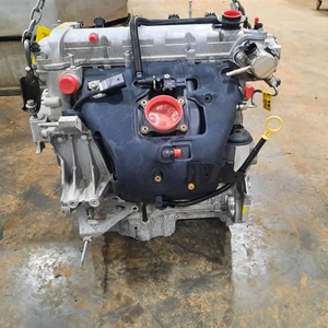 2013 Chevy MALIBU 2.4L (VIN R, 8th digit, opt LUK, Hybrid), California emissions, opt NU1 Used Engine