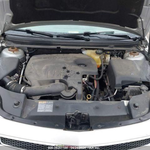 2012 Chevy MALIBU 2.4L, VIN U (8th digit, opt LE9) Used Engine