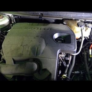 2012 Chevy MALIBU 2.4L, VIN 0 (8th digit, opt LE5), w/o opt NU6 Used Engine