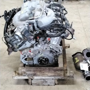 2009 Chevy MALIBU 2.4L, VIN 5 (8th digit, opt LAT, Hybrid) Used Engine