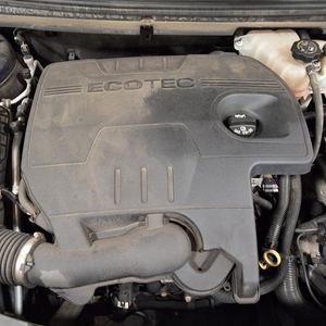 2012 Chevy MALIBU 2.4L, VIN 0 (8th digit, opt LE5), w/o opt NU6 Used Engine