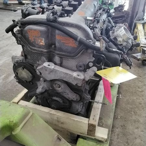 2011 Chevy MALIBU 2.4L, VIN 1 (8th digit, opt LE5), opt NU6 (PZEV) Remanufacture Engine