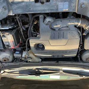 2011 Chevy MALIBU 2.4L, VIN U (8th digit, opt LE9) Used Engine