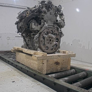 2010 Chevy MALIBU 2.4L, VIN 5 (8th digit, opt LAT, Hybrid) Used Engine