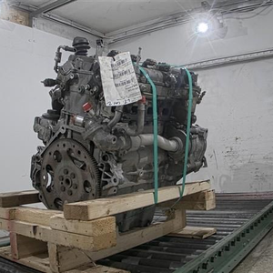 2010 Chevy MALIBU 3.6L (VIN 7, 8th digit, opt LY7) Used Engine