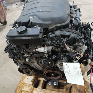 2009 Chevy MALIBU 3.5L, VIN N (8th digit, opt LZ4), Federal emissions (opt NT7) Used Engine
