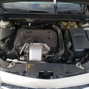 2013 Chevy MALIBU 2.0L (VIN X, 8th digit, opt LTG) Used Engine