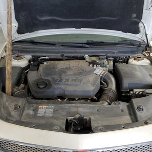 2011 Chevy MALIBU 3.6L (VIN 7, 8th digit, opt LY7) Used Engine