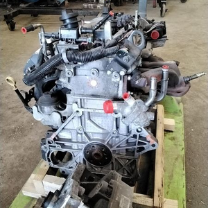 2011 Chevy MALIBU 2.4L, VIN 1 (8th digit, opt LE5), opt NU6 (PZEV) Used Engine