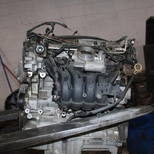 2010 Chevy MALIBU 3.6L (VIN 7, 8th digit, opt LY7) Used Engine