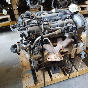 2008 Chevy MALIBU classic style (emblem in grille), 3.5L (VIN N, 8th digit, opt LZ4) Used Engine
