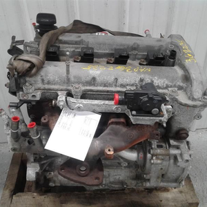 2008 Chevy MALIBU new style (emblem in bumper cover), 3.6L (VIN 7, 8th digit, opt LY7) Used Engine