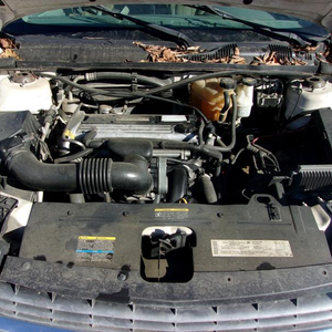 2005 Chevy MALIBU VIN Z (4th digit, New Style), 3.5L (VIN 8, 8th digit) Used Engine