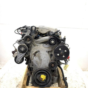 2004 Chevy MALIBU VIN N (4th digit, Classic), (2.2L, VIN F, 8th digit), EGR port in head Used Engine