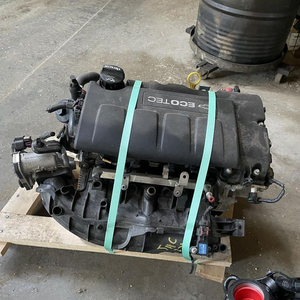 2013 Chevy TRAX 1.4L (VIN B, 8th digit), AT Used Engine
