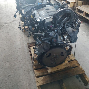 2018 Chevy TRAX (1.4L, VIN B, 8th digit, opt LUV) Used Engine