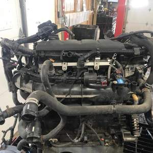 2018 Chevy TRAX (1.4L, VIN B, 8th digit, opt LUV) Used Engine