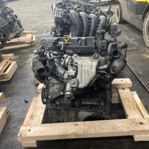 2015 Chevy TRAX (1.4L, VIN B, 8th digit), AT Used Engine