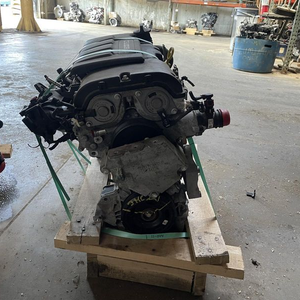 2013 Chevy TRAX 1.4L (VIN B, 8th digit), AT Used Engine