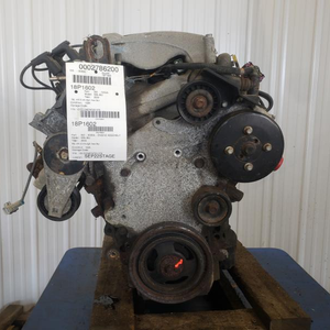 2004 Chevy MALIBU VIN Z (4th digit, New Style), 3.5L (VIN 8, 8th digit) Used Engine