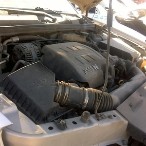 2007 Chevy MALIBU 3.5L (VIN N, 8th digit, opt LZ4) Used Engine