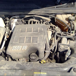 2004 Chevy MALIBU VIN N (4th digit, Classic), (2.2L, VIN F, 8th digit), w/o EGR port in head Used Engine