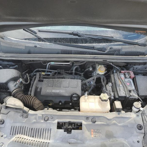 2021 Chevy TRAX (1.4L), VIN B (8th digit, opt LUV) Used Engine