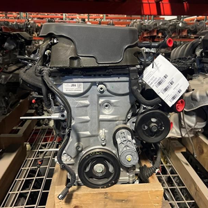 2021 Chevy EQUINOX (1.5L, VIN V, 8th digit, opt LYX), FWD Used Engine