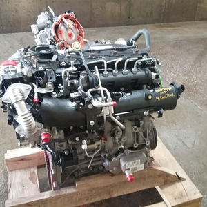 2019 Chevy EQUINOX 1.5L (VIN V, 8th digit, opt LYX), AWD Used Engine