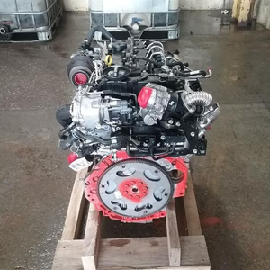 2019 Chevy EQUINOX 1.5L (VIN V, 8th digit, opt LYX), FWD Used Engine