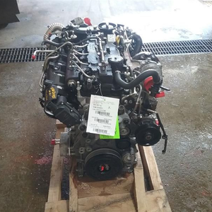 2019 Chevy EQUINOX 2.0L (VIN X, 8th digit, opt LTG), AWD Used Engine